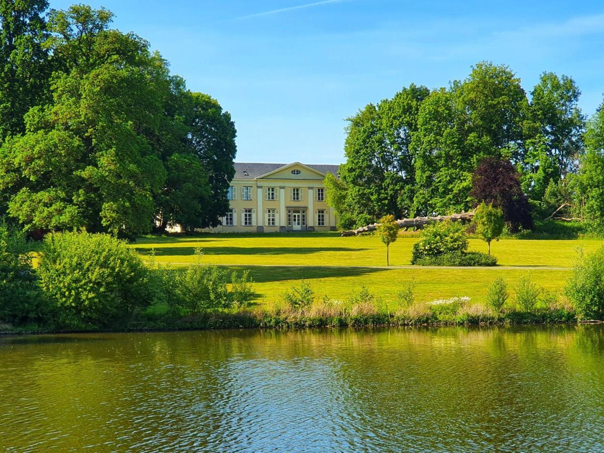 B&B T'Rest - Park Ter Rijst Heikruis Экстерьер фото