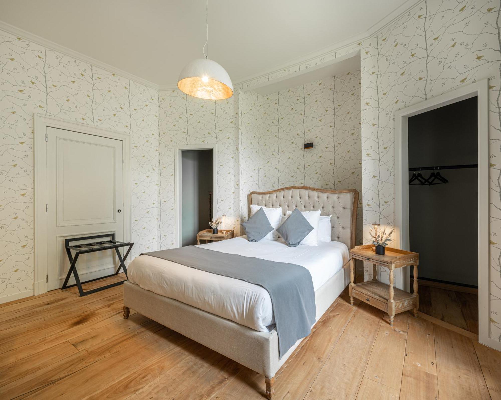 B&B T'Rest - Park Ter Rijst Heikruis Экстерьер фото