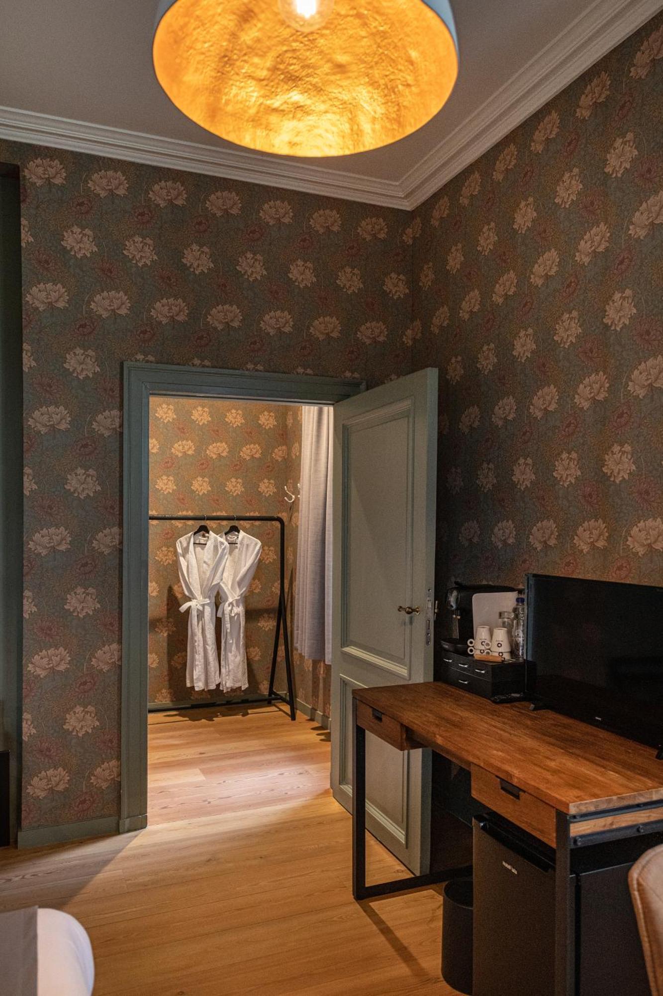 B&B T'Rest - Park Ter Rijst Heikruis Экстерьер фото