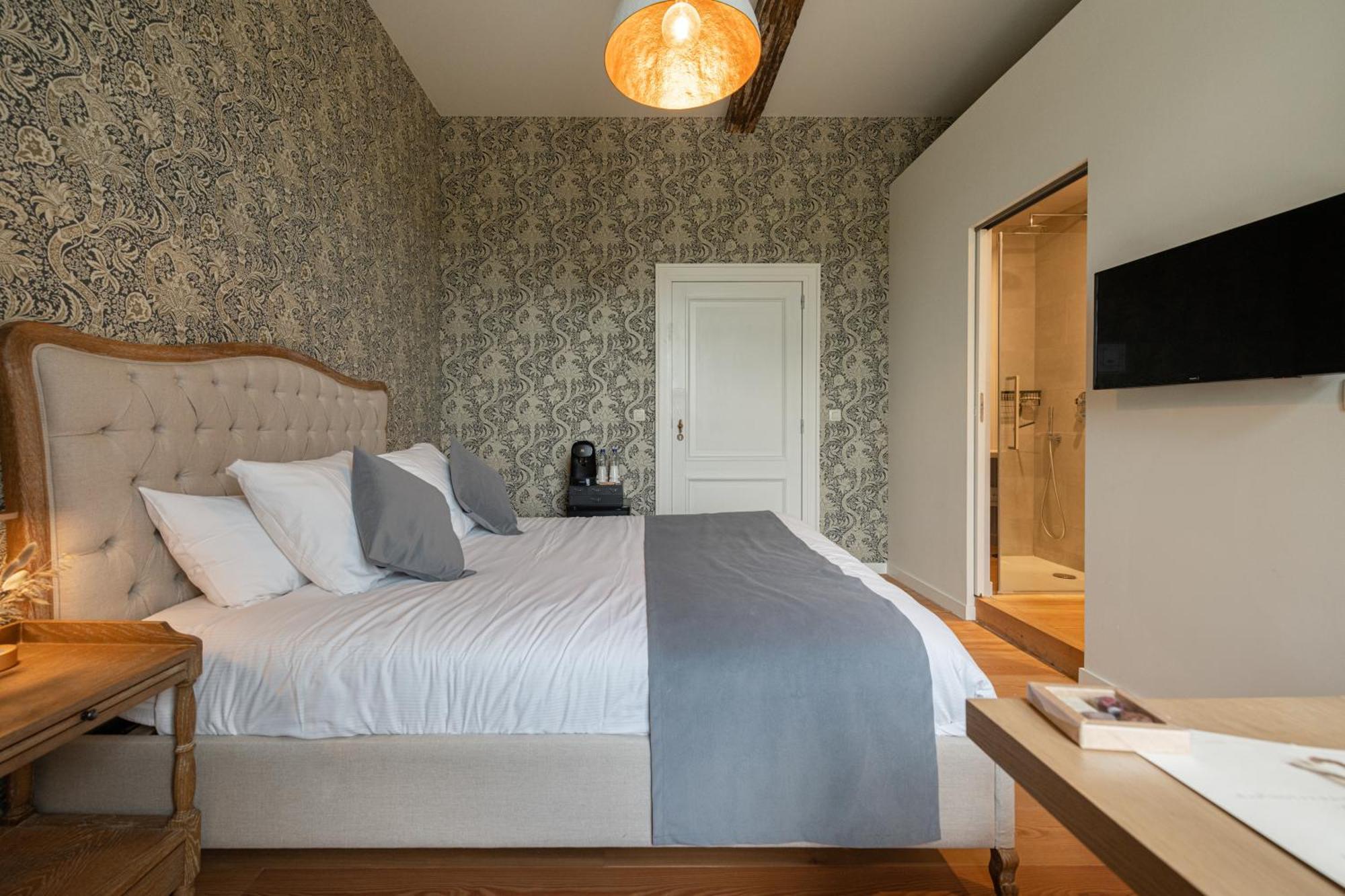 B&B T'Rest - Park Ter Rijst Heikruis Экстерьер фото